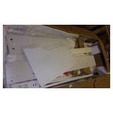 craft storage cabinet...