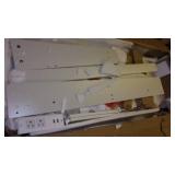 craft storage cabinet...