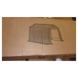 portabke storage shed...