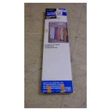 everbuilt 4 foot x 12 inch hanging ...