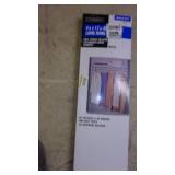 everbuilt 4 foot x 12 inch hanging ...