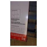 everbuilt adjustable organizer kit...