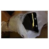 vevor wing spoiler for a toyota...