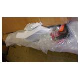 vevor wing spoiler for a toyota...