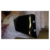 vevor wing spoiler for a toyota...