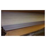 package of 5 driftwood shelf 12 inc...