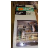 everbuilt adjustable closet organiz...