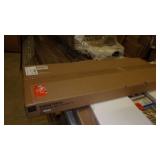 package of 4 -3 foot adjustable sho...