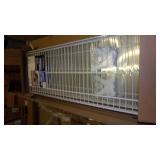 package of 4 -3 foot adjustable sho...