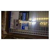 package of 4 -3 foot adjustable sho...