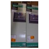 lot of 2 everbuilt decorative shoe ...