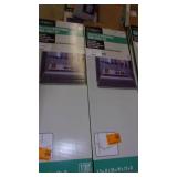 lot of 2 everbuilt decorative shoe ...