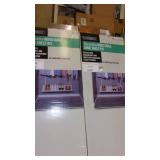 lot of 2 everbuilt decorative shoe ...