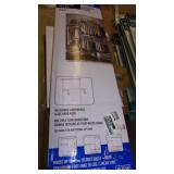 everbuilt adjustable closet organiz...