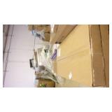 2 packages of 4 shelfs...