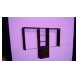 ultimat 60 inch x 96 inch espreeso ...