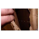 ultimat 60 inch x 96 inch espreeso ...