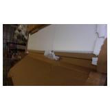 simplyneu 84 inch h x 25.375 inch w...