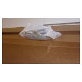 simplyneu 84 inch h x 25.375 inch w...