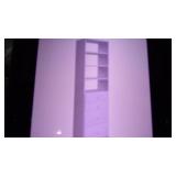 simplyneu 84 inch h x 25.375 inch w...