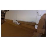 simplyneu 84 inch h x 25.375 inch w...