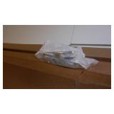 simplyneu 84 inch h x 25.375 inch w...