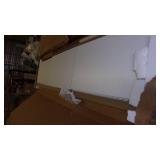 simplyneu 84 inch h x 25.375 inch w...