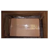 fire side gas log set...