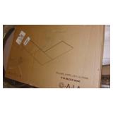 vivo electric corner l-shaped 75x63...