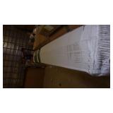 hedge slates for chaiin link fence ...