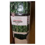 hedge slates for chaiin link fence ...