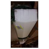 hedge slates for chaiin link fence ...