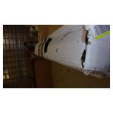 hedge slates for chaiin link fence ...