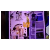 new 25 foot high ceiling duster kit...