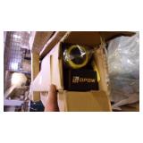 new 25 foot high ceiling duster kit...