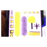 new 25 foot high ceiling duster kit...