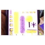 new 25 foot high ceiling duster kit...