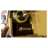 new 25 foot high ceiling duster kit...