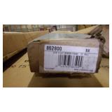 5/16 x 3/4 screen frames 72 mill...