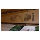 5/16 x 3/4 screen frames 72 mill...