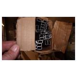 5/16 x 3/4 screen frames 72 mill...