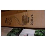 5/16 x 3/4 screen frames 72 mill...