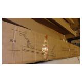 multi function gymnastic beam...