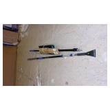 eversprout extension poles with scr...