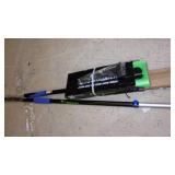 eversprout extension poles with scr...