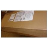 dual arm full motion tv mount...