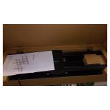 dual arm full motion tv mount...