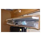 running boards for a 2007-2018 chev...