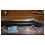 running boards for a 2007-2018 chev...