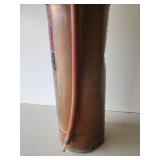 Awesome Copper and Brass Buffalo Fire Extinguisher Awesome Color